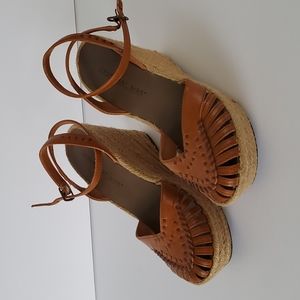 Carmel Espadrilles
